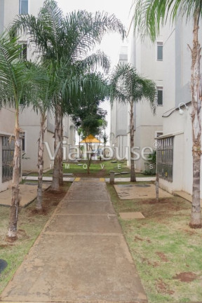 Imagem Apartamento com 2 Quartos à Venda, 40 m² em Reserva Real - Ribeirão Preto Imagem Apartamento com 2 Quartos à Venda, 40 m² em Reserva Real - Ribeirão Preto