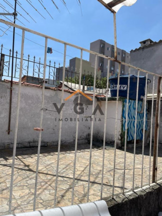 Imagem Casa com 2 Quartos à Venda, 110 m² em Vila Esperança - São Paulo Imagem Casa com 2 Quartos à Venda, 110 m² em Vila Esperança - São Paulo