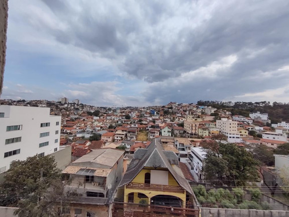 Imagem Apartamento com 2 Quartos à Venda, 58 m² em Glória - Belo Horizonte