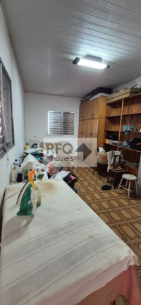 Imagem Casa com 3 Quartos à Venda, 222 m² em Jardim Da Glória - São Paulo
