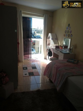 Imagem Casa com 3 Quartos à Venda, 126 m² em Areal - Pelotas Imagem Casa com 3 Quartos à Venda, 126 m² em Areal - Pelotas