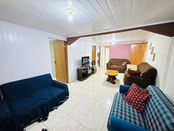 Imagem Casa com 3 Quartos à Venda, 175 m² em Brasilia - Itapoá