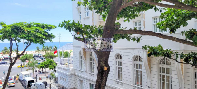 Imagem Apartamento com 4 Quartos à Venda, 170 m² em Copacabana - Rio De Janeiro Imagem Apartamento com 4 Quartos à Venda, 170 m² em Copacabana - Rio De Janeiro