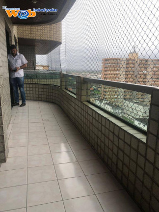 Imagem Apartamento com 1 Quarto à Venda, 111 m² em Tupi - Praia Grande