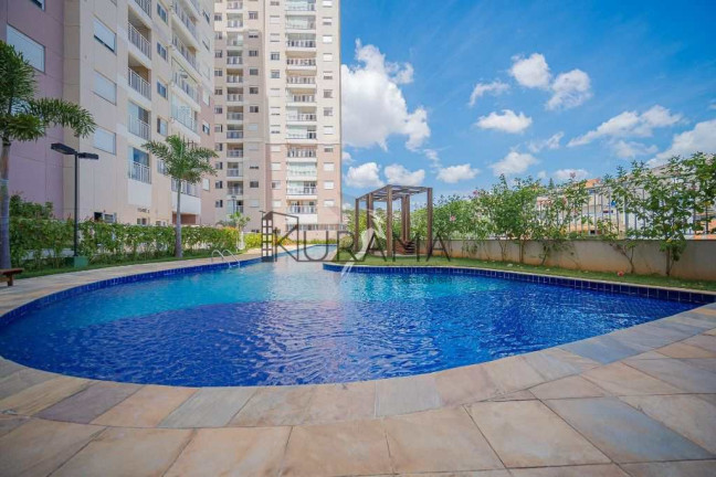 Imagem Apartamento com 2 Quartos à Venda, 50 m² em Jardim Roberto - Osasco