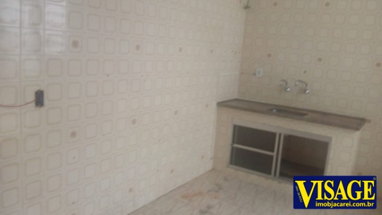 Imagem Casa com 1 Quarto à Venda, em Centro - Jacareí Imagem Casa com 1 Quarto à Venda, em Centro - Jacareí