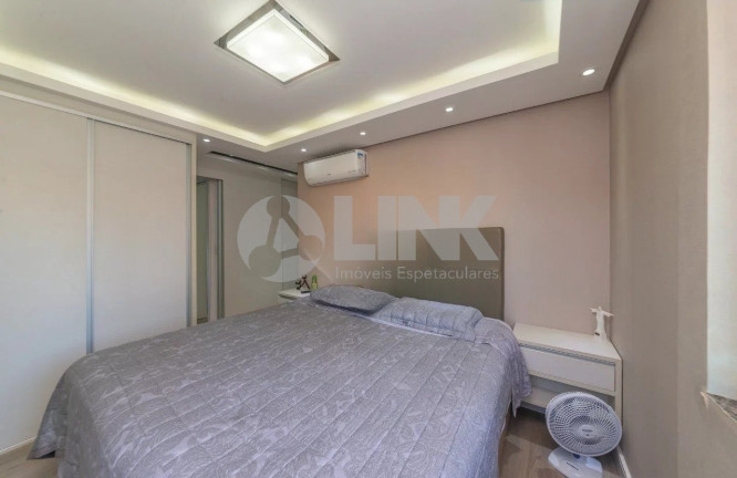Imagem Apartamento com 2 Quartos à Venda, 81 m² em Bela Vista - Porto Alegre
