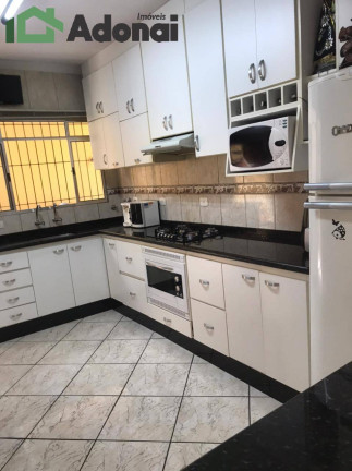 Imagem Casa com 3 Quartos à Venda, 264 m² em Vila Progresso - Jundiaí Imagem Casa com 3 Quartos à Venda, 264 m² em Vila Progresso - Jundiaí