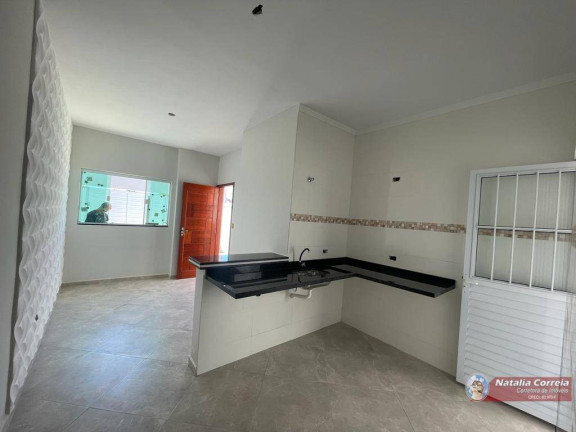 Imagem Casa com 2 Quartos à Venda, 61 m² em Tupy - Itanhaem Imagem Casa com 2 Quartos à Venda, 61 m² em Tupy - Itanhaem
