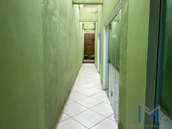 Imóvel Comercial para Alugar, 200 m² em Vila Merces - Carapicuíba