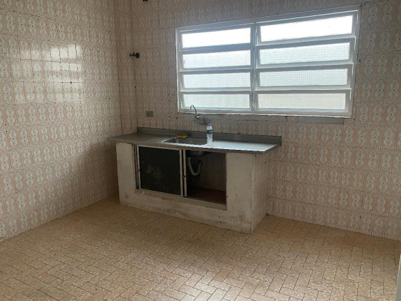Imagem Casa com 2 Quartos à Venda, 80 m² em Mirim - Praia Grande Imagem Casa com 2 Quartos à Venda, 80 m² em Mirim - Praia Grande