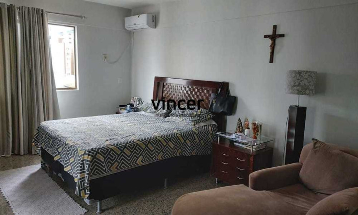 Imagem Apartamento com 3 Quartos à Venda, 303 m² em Setor Bueno - Goiânia