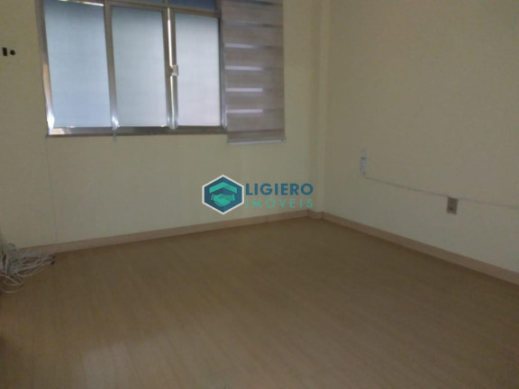 Imagem Apartamento com 3 Quartos à Venda, 120 m² em Icaraí - Niterói
