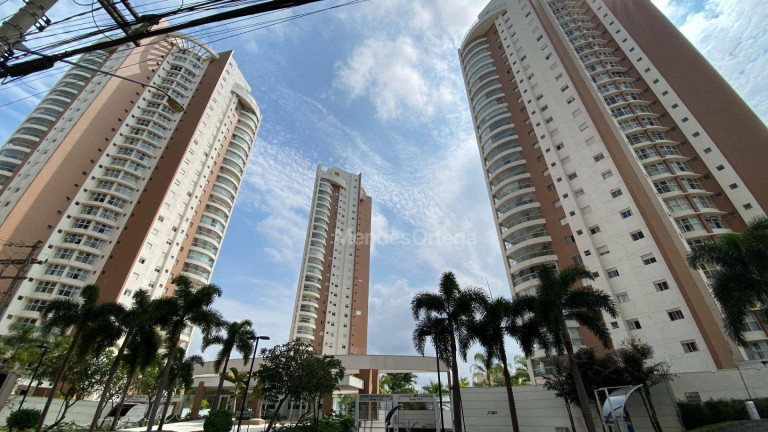 Imagem Apartamento com 3 Quartos à Venda, 232 m² em Parque Campolim - Sorocaba Imagem Apartamento com 3 Quartos à Venda, 232 m² em Parque Campolim - Sorocaba