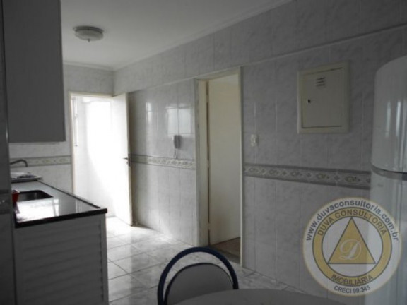 Imagem Cobertura com 3 Quartos à Venda, 125 m² em Centro - Guarujá