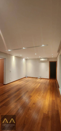 Imagem Apartamento com 4 Quartos à Venda, 156 m² em Tamboré - Barueri