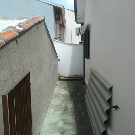 Imagem Casa com 2 Quartos à Venda, 100 m² em Vila Camilópolis - Santo André Imagem Casa com 2 Quartos à Venda, 100 m² em Vila Camilópolis - Santo André
