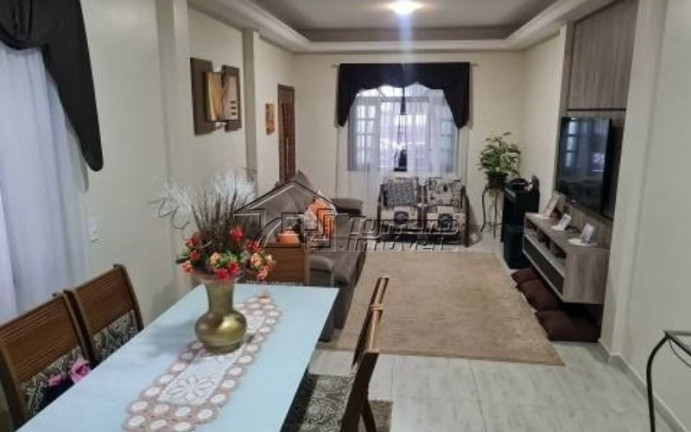 Imagem Casa com 3 Quartos à Venda, 132 m² em Jardim Portugal - São José Dos Campos Imagem Casa com 3 Quartos à Venda, 132 m² em Jardim Portugal - São José Dos Campos