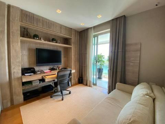 Imagem Apartamento com 4 Quartos à Venda, 301 m² em Barra Da Tijuca - Rio De Janeiro Imagem Apartamento com 4 Quartos à Venda, 301 m² em Barra Da Tijuca - Rio De Janeiro