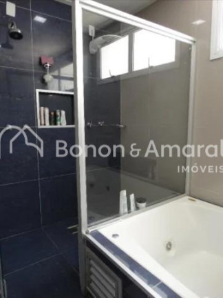 Imagem Casa de Condomínio com 3 Quartos à Venda, 67 m² em Chácara Flora - Valinhos
