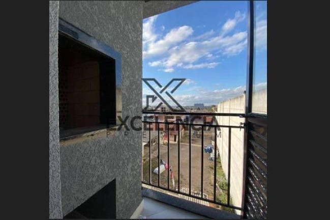 Imagem Apartamento com 3 Quartos à Venda, 56 m² em Afonso Pena - São José Dos Pinhais
