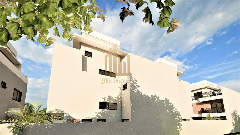 Imagem Casa com 3 Quartos à Venda, 119 m² em Cajuru - Curitiba