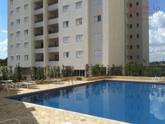 Imagem Apartamento com 3 Quartos à Venda, 134 m² em Jardim Padre Bento - Itu Imagem Apartamento com 3 Quartos à Venda, 134 m² em Jardim Padre Bento - Itu