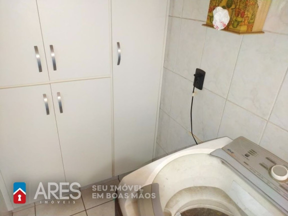 Imagem Apartamento com 2 Quartos à Venda, 61 m² em Vila Galo - Americana Imagem Apartamento com 2 Quartos à Venda, 61 m² em Vila Galo - Americana