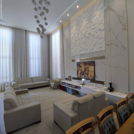 Imagem Casa com 3 Quartos à Venda, 240 m² em Boa Vista - Anápolis Imagem Casa com 3 Quartos à Venda, 240 m² em Boa Vista - Anápolis