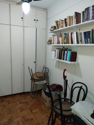 Imagem Apartamento com 2 Quartos à Venda, 112 m² em Aparecida - Santos