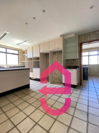 Imagem Apartamento com 4 Quartos à Venda, em Setor Bueno - Goiânia Imagem Apartamento com 4 Quartos à Venda, em Setor Bueno - Goiânia