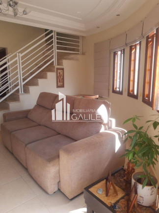 Imagem Casa com 3 Quartos à Venda, 182 m² em Jardim Quarto Centenário - Campinas