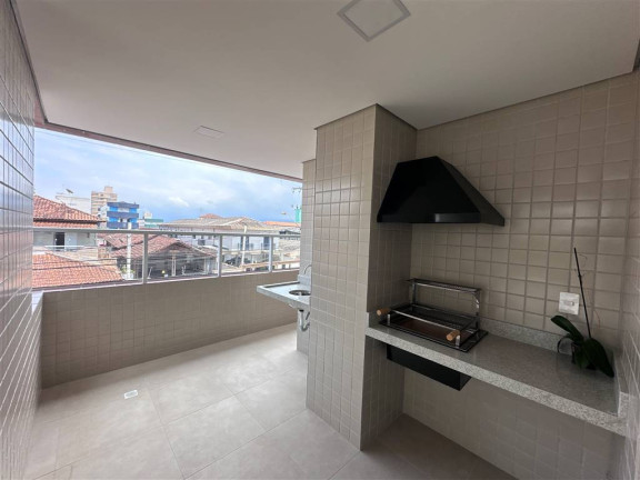 Imagem Apartamento com 1 Quarto à Venda, 43 m² em Aviação - Praia Grande Imagem Apartamento com 1 Quarto à Venda, 43 m² em Aviação - Praia Grande