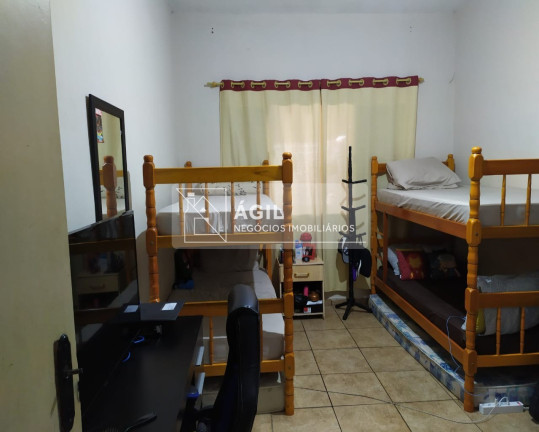 Imagem Casa com 6 Quartos à Venda, 318 m² em Jardim Aeroporto - São José Dos Campos Imagem Casa com 6 Quartos à Venda, 318 m² em Jardim Aeroporto - São José Dos Campos