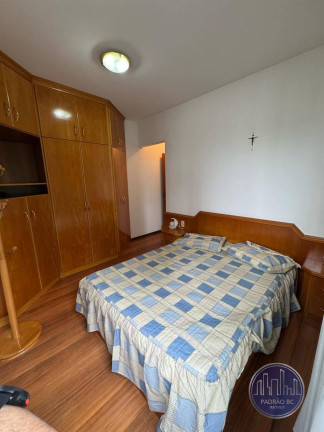 Imagem Apartamento com 3 Quartos para Alugar, 90 m² em Centro - Balneário Camboriú