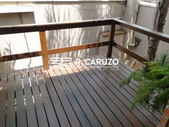 Imagem Casa com 3 Quartos à Venda, 250 m² em Jardim Caieira - Limeira