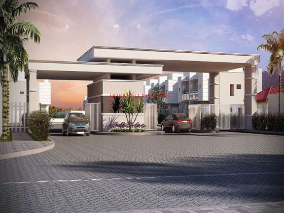 Imagem Casa com 2 Quartos à Venda, 120 m² em Ibi Aram - Itupeva