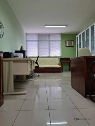Imagem Sala Comercial à Venda, 38 m² em Centro (blumenau) - Blumenau