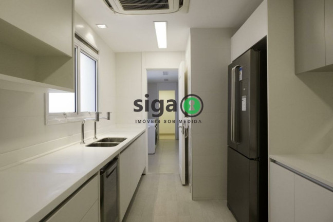Imagem Apartamento com 4 Quartos à Venda ou Locação, 275 m² em Vila Olímpia - São Paulo Imagem Apartamento com 4 Quartos à Venda ou Locação, 275 m² em Vila Olímpia - São Paulo