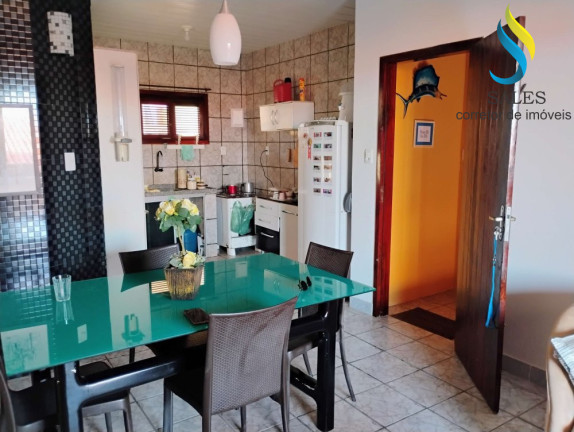 Imagem Apartamento com 2 Quartos à Venda, 57 m² em Praia Do Presídio - Aquiraz