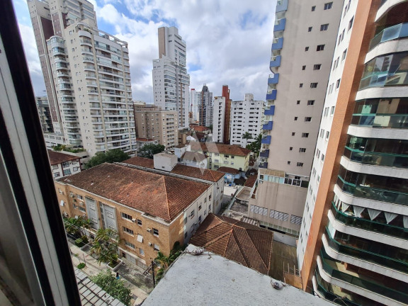 Imagem Apartamento com 3 Quartos à Venda, 117 m² em Boqueirão - Santos Imagem Apartamento com 3 Quartos à Venda, 117 m² em Boqueirão - Santos