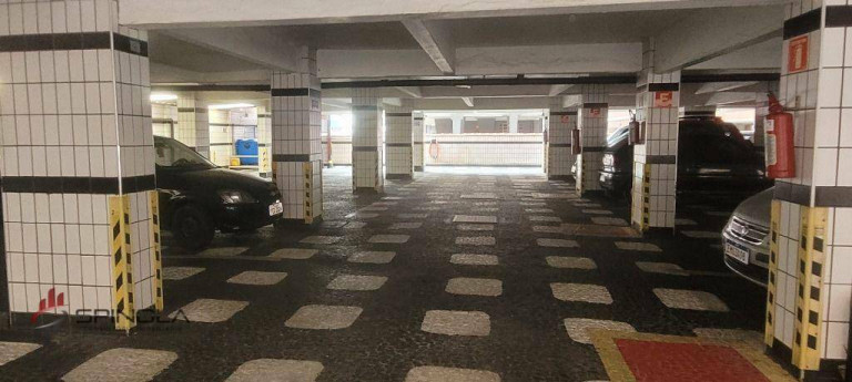 Imagem Apartamento com 1 Quarto à Venda, 40 m² em Ocian - Praia Grande Imagem Apartamento com 1 Quarto à Venda, 40 m² em Ocian - Praia Grande