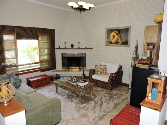 Imagem Casa à Venda, em Forest Hills - Jandira Imagem Casa à Venda, em Forest Hills - Jandira