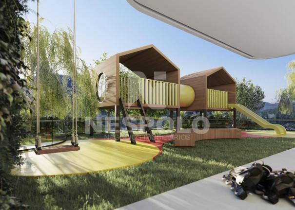 Imagem Apartamento à Venda, 124 m² em Fazenda - Itajai