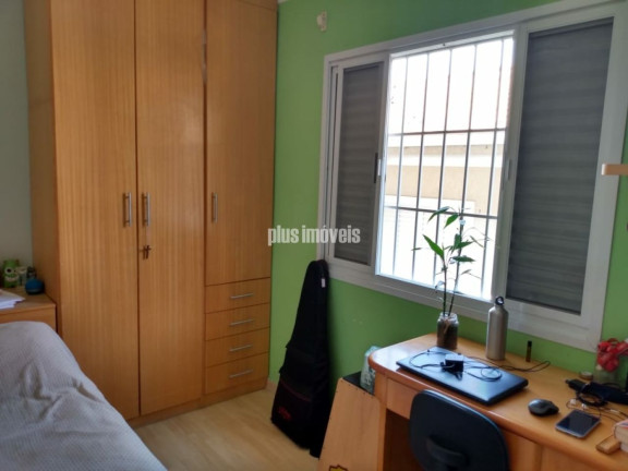 Imagem Casa com 3 Quartos à Venda, 144 m² em Morumbi - São Paulo