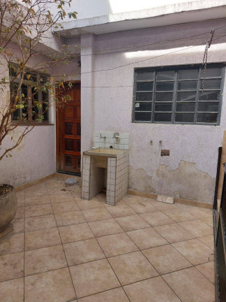 Imagem Casa com 2 Quartos à Venda, 192 m² em Paulicéia - São Bernardo Do Campo