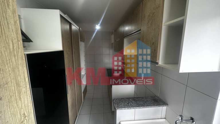 Imagem Apartamento com 3 Quartos à Venda, 62 m² em Nova Betânia - Mossoró Imagem Apartamento com 3 Quartos à Venda, 62 m² em Nova Betânia - Mossoró