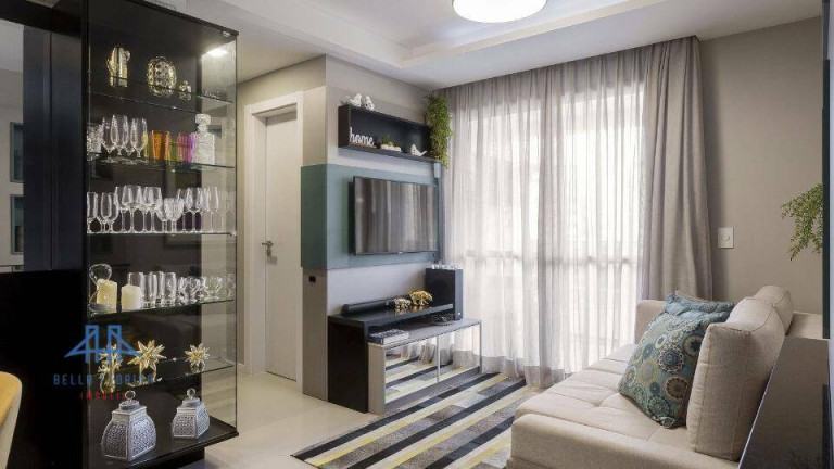 Imagem Apartamento com 2 Quartos à Venda, 143 m² em Trindade - Florianópolis Imagem Apartamento com 2 Quartos à Venda, 143 m² em Trindade - Florianópolis