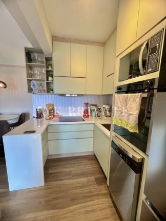 Imagem Apartamento com 2 Quartos à Venda, 62 m² em Barra Funda - São Paulo