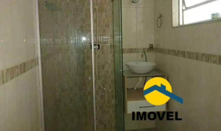 Imagem Casa com 4 Quartos à Venda, 200 m² em Santa Rosa - Niterói